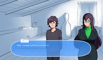 Slutty Anime Hottie With Big Tits Pounded Hard