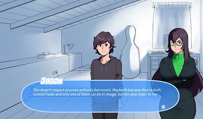 Slutty Anime Hottie With Big Tits Pounded Hard