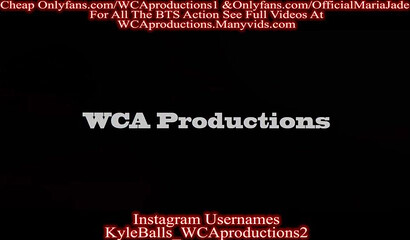 Latina wife Maria Jade cheats with his young son