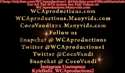 Latina wife Maria Jade cheats with his young son