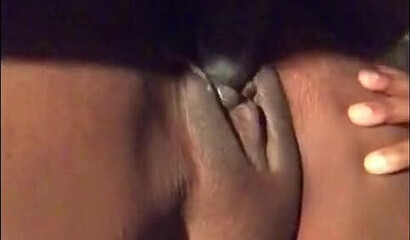 Muscular hunk destroys Venus and stuffs her cunt with cream