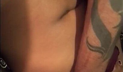 Muscular hunk destroys Venus and stuffs her cunt with cream