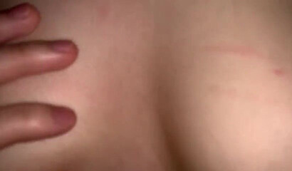 Erotic sister sits on her brother's cock until it cums