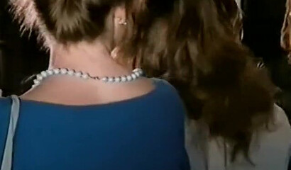 Horny Brunette Milf With Big Tits Pounded In Missionary