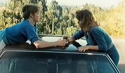 Horny Brunette Milf With Big Tits Pounded In Missionary