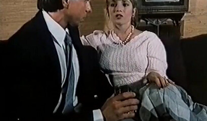 Horny Brunette Milf With Big Tits Pounded In Missionary