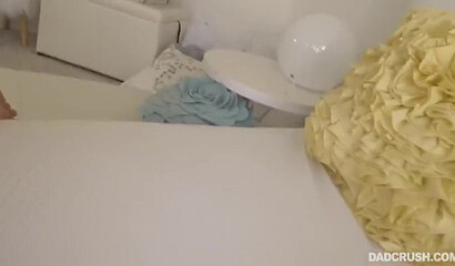 Teen hottie Jessica Jones enjoys hardcore anal sex