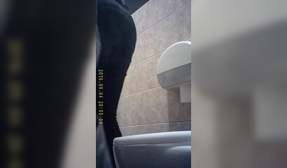 Kinky Amateur Petite Teen Pissing On Toilet Hidden Camera