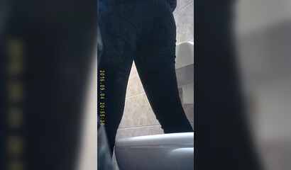 Kinky Amateur Petite Teen Pissing On Toilet Hidden Camera