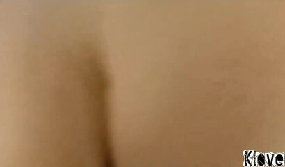 Gorgeous Gilf Riding Big Dick In Hotel And Creampied