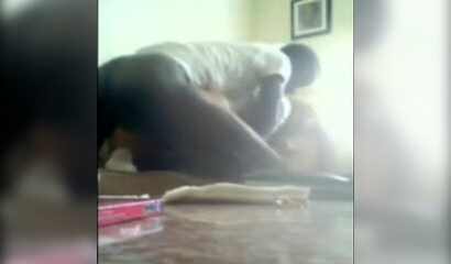 Slutty Amateur Hotties Bent Over Fucked And Creampied Hard