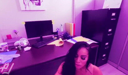 Sultry Milf Victoria June Riding And Cumming Hard Hands Free