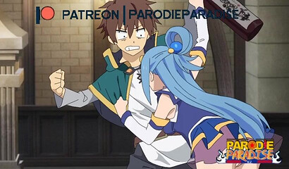 Horny Anime Hottie With Big Tits Hardcore Fucked Hentai