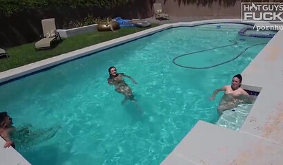 Big Latino dick for a phat ass white girl