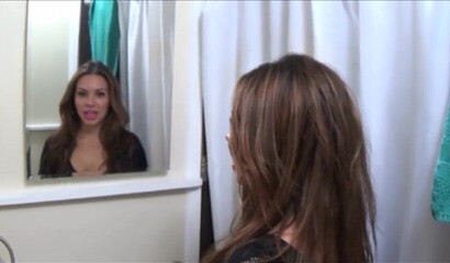 Family therapy with a horny mom for Alex Adams