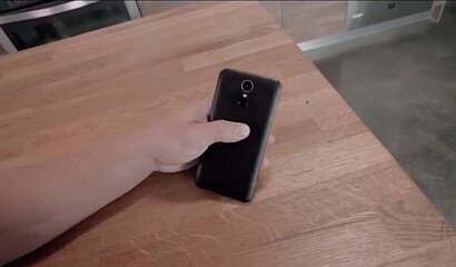 Horny MILF Angel Wicky sucks her husband's teen son