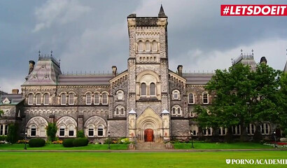 Brunette chick Canela Skin cums from intense pussy licking