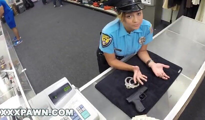 Horny stud Sean Lawless fucks a milf with big tits