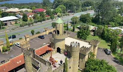 Blonde teen lifts her skirt up to please her daddy