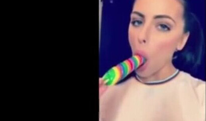 Compilation of horny chicks getting creampied by big dicks