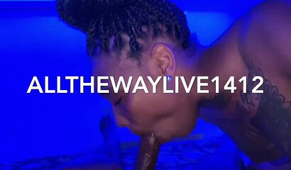 Latina teen is craving a big dick up her twat