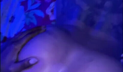 Latina teen is craving a big dick up her twat