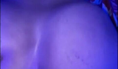 Latina teen is craving a big dick up her twat