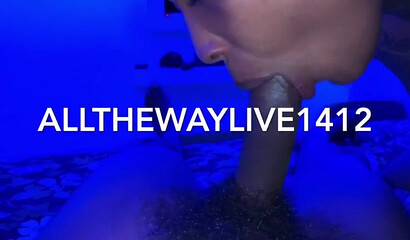 Latina teen is craving a big dick up her twat