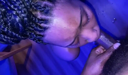 Latina teen is craving a big dick up her twat