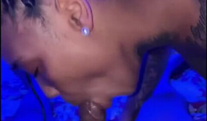 Latina teen is craving a big dick up her twat