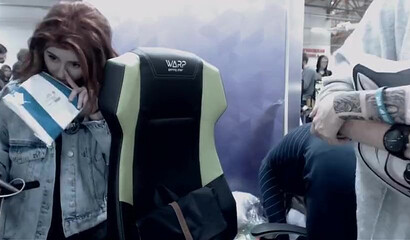 The best compilation of horny tarts rubbing their clits