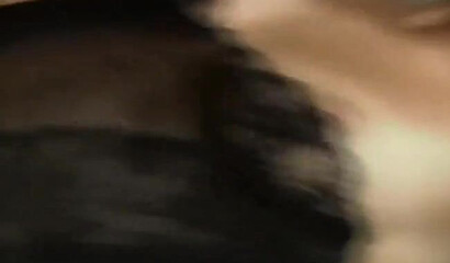 Stunning Mom With Perfect Tits Drilled In A Gangbang