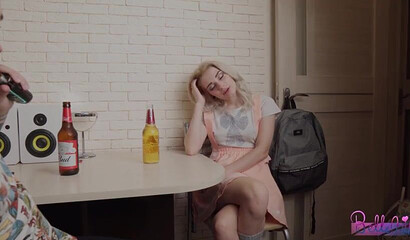 Playful Amateur Wife Belleniko Squirting On A Big Cock