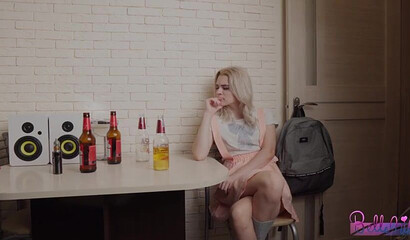 Playful Amateur Wife Belleniko Squirting On A Big Cock