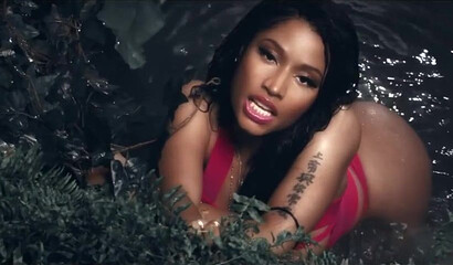 Sexy Amateur Redhead Ebony Celeb With Big Tits Twerking