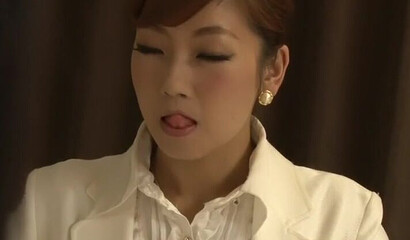 Beautiful Japanese Lesbian Milf Ass Licking Sexy Teen