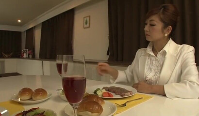 Beautiful Japanese Lesbian Milf Ass Licking Sexy Teen