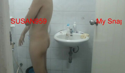 Slutty Sister Got Hardcore Doggystyle Creampied After Rough Sex