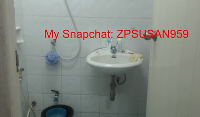 Slutty Sister Got Hardcore Doggystyle Creampied After Rough Sex