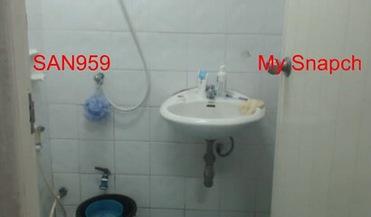 Slutty Sister Got Hardcore Doggystyle Creampied After Rough Sex