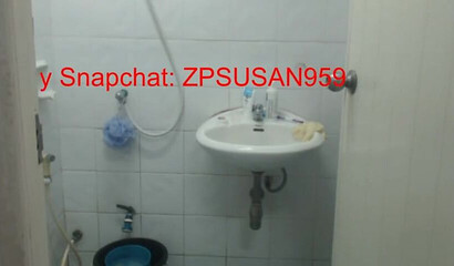 Slutty Sister Got Hardcore Doggystyle Creampied After Rough Sex