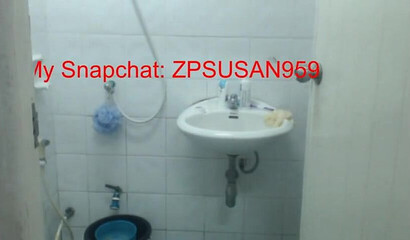 Slutty Sister Got Hardcore Doggystyle Creampied After Rough Sex