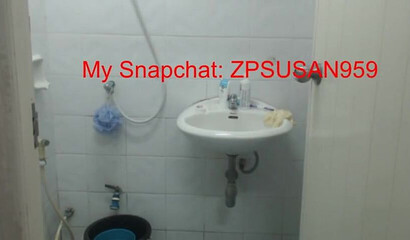 Slutty Sister Got Hardcore Doggystyle Creampied After Rough Sex