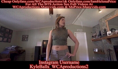 Gorgeous Cougar Helena Price Creampied After hardcore Deepthroat