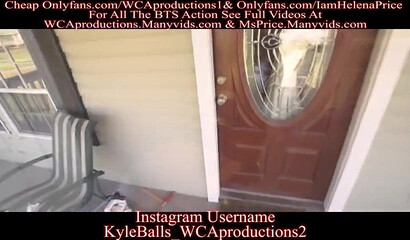 Gorgeous Cougar Helena Price Creampied After hardcore Deepthroat