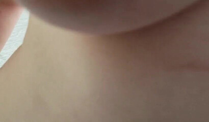 Brand new girl exits the casting with a destroyed pussy