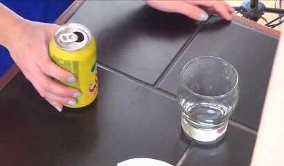 Curvy sister gives her muff to horny bro