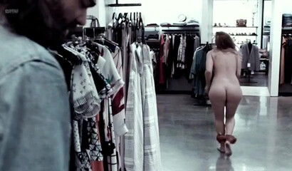 Famous girls get naked compilation