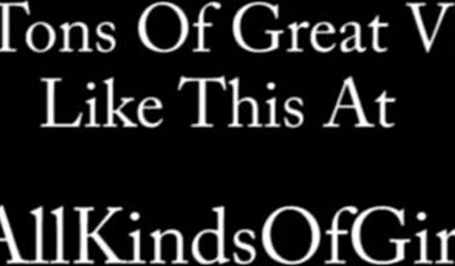 Standing pussy banging in the kitchen with fat mom