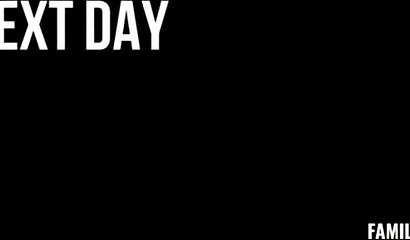 POV anal banging with daddy and Blair Williams